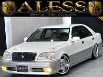 2012 Toyota Crown