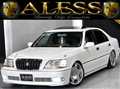 1999 Toyota Crown Majesta