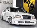 1999 Toyota Crown Majesta