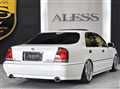 1999 Toyota Crown Majesta