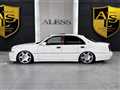 1999 Toyota Crown Majesta