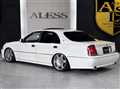 1999 Toyota Crown Majesta