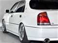 1999 Toyota Crown Majesta