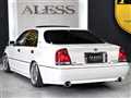 1999 Toyota Crown Majesta