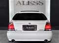 1999 Toyota Crown Majesta