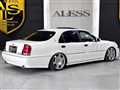 1999 Toyota Crown Majesta