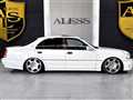 1999 Toyota Crown Majesta