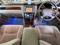 1999 Toyota Crown Majesta