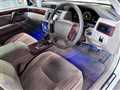 1999 Toyota Crown Majesta