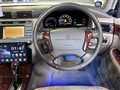 1999 Toyota Crown Majesta