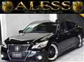 2014 Toyota Crown Hybrid
