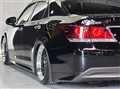 2014 Toyota Crown Hybrid