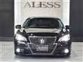 2014 Toyota Crown Hybrid