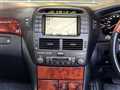 2003 Toyota Celsior
