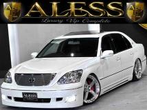 2003 Toyota Celsior