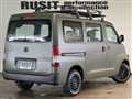 2016 Toyota Townace Van