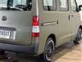 2016 Toyota Townace Van