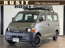 2016 Toyota Townace Van