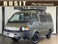 2019 Mazda Bongo Van