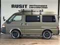 2019 Mazda Bongo Van