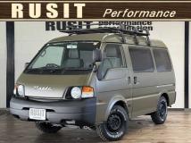 2019 Mazda Bongo Van
