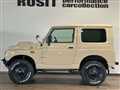 1998 Suzuki Jimny