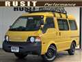 2018 Mazda Bongo Van