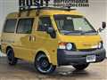 2018 Mazda Bongo Van