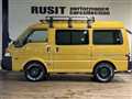 2018 Mazda Bongo Van