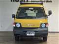 2018 Mazda Bongo Van