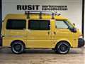 2018 Mazda Bongo Van