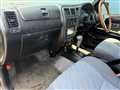 2000 Toyota Hilux Sports Pickup