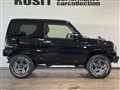 2013 Suzuki Jimny
