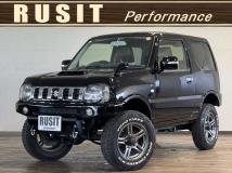 2013 Suzuki Jimny