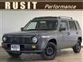 1995 Nissan Rasheen