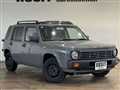 1995 Nissan Rasheen
