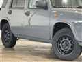 1995 Nissan Rasheen
