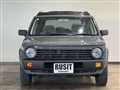 1995 Nissan Rasheen