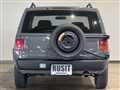 1995 Nissan Rasheen