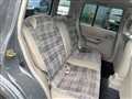 1995 Nissan Rasheen