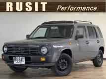 1995 Nissan Rasheen
