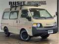 2018 Toyota Townace Van