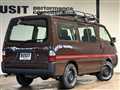 2017 Mazda Bongo Van