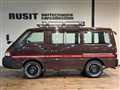 2017 Mazda Bongo Van