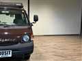 2017 Mazda Bongo Van