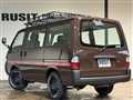 2017 Mazda Bongo Van