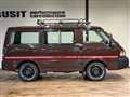 2017 Mazda Bongo Van