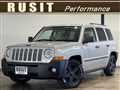 2008 Jeep Patriot