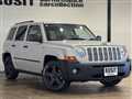 2008 Jeep Patriot