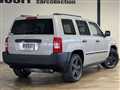 2008 Jeep Patriot